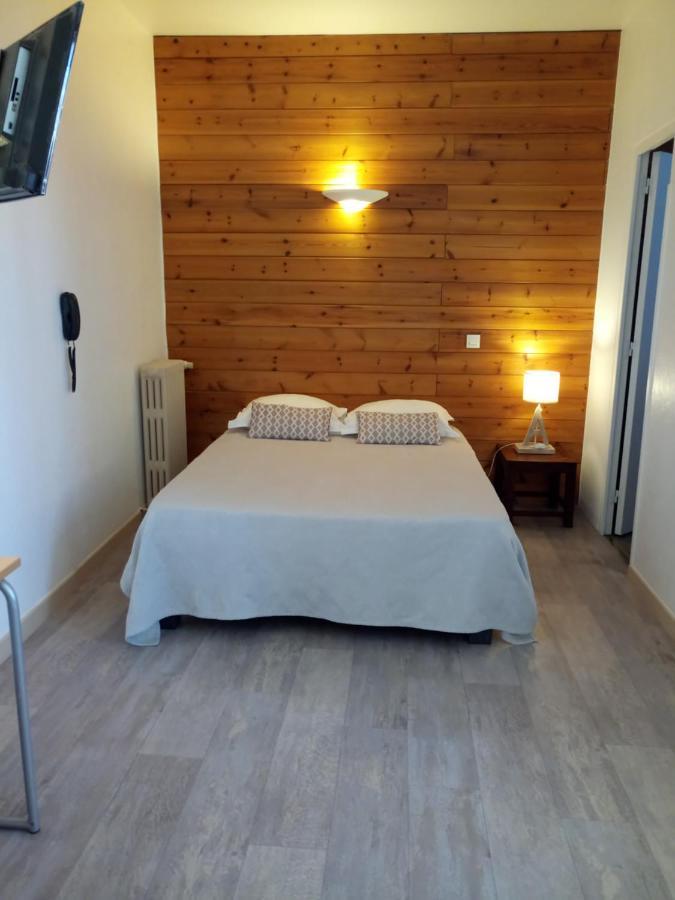 Hotel Riviere Castres  Exterior foto