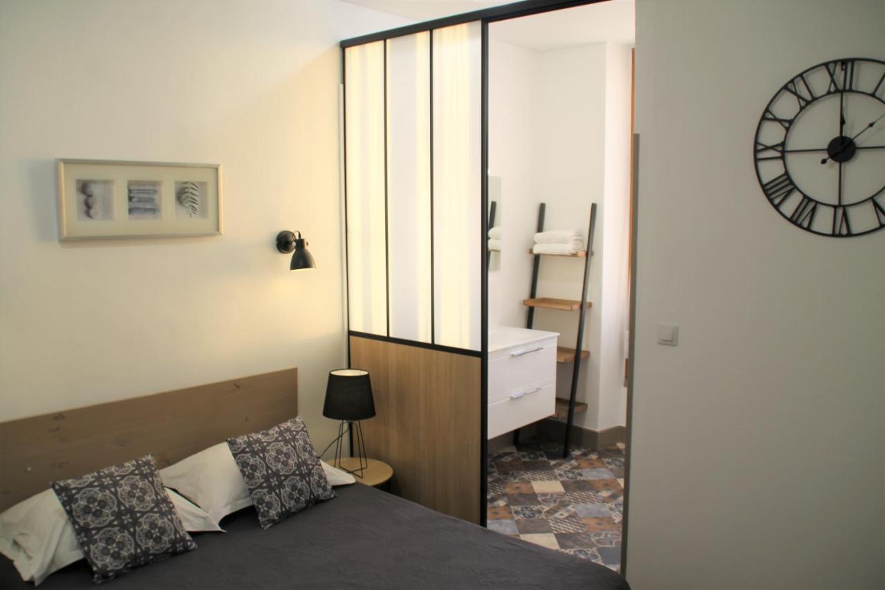Hotel Riviere Castres  Exterior foto