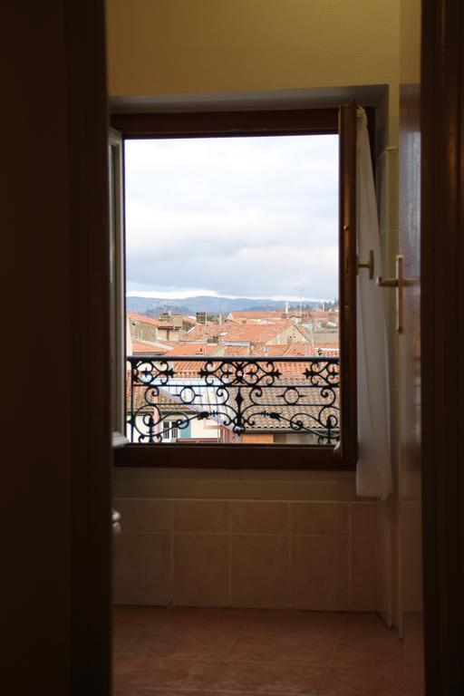Hotel Riviere Castres  Exterior foto